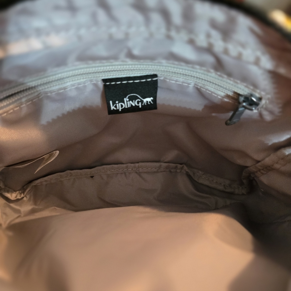 Kipling Crossbody Bag - Picture 5 of 8